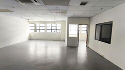 Genting Building (D13), Factory #568041091